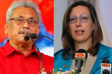 கோட்டாபயவின் செயலுக்கு அமெரிக்கா கடும் கண்டனம்!