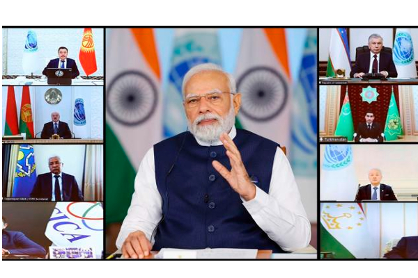 ஆசிய நாடுகளின் ஒற்றுமைக்கு உறுதியளித்தார் புடின் | Russia United As Never Before Putin Says