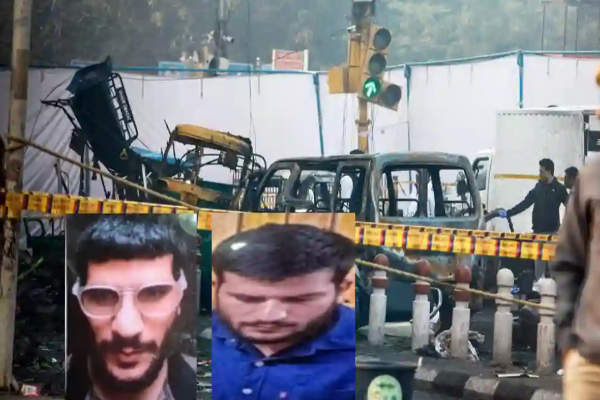 டெல்லியை உலுக்கிய கார் வெடிப்பு! 3 மணி நேரம் முன்பே எச்சரித்த மாணவன்.. | Student Warns Social Media 3 Hours Delhi Car Blast டெல்லியை உலுக்கிய கார் வெடிப்பு! 3 மணி நேரம் முன்பே எச்சரித்த மாணவன்.. | Student Warns Social Media 3 Hours Delhi Car Blast