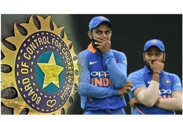 புதிய T20யில் விராட் கோலி, ரோகித் சர்மாவிற்கு இனி இடமே இல்லை...? - பிசிசிஐ திட்டம்