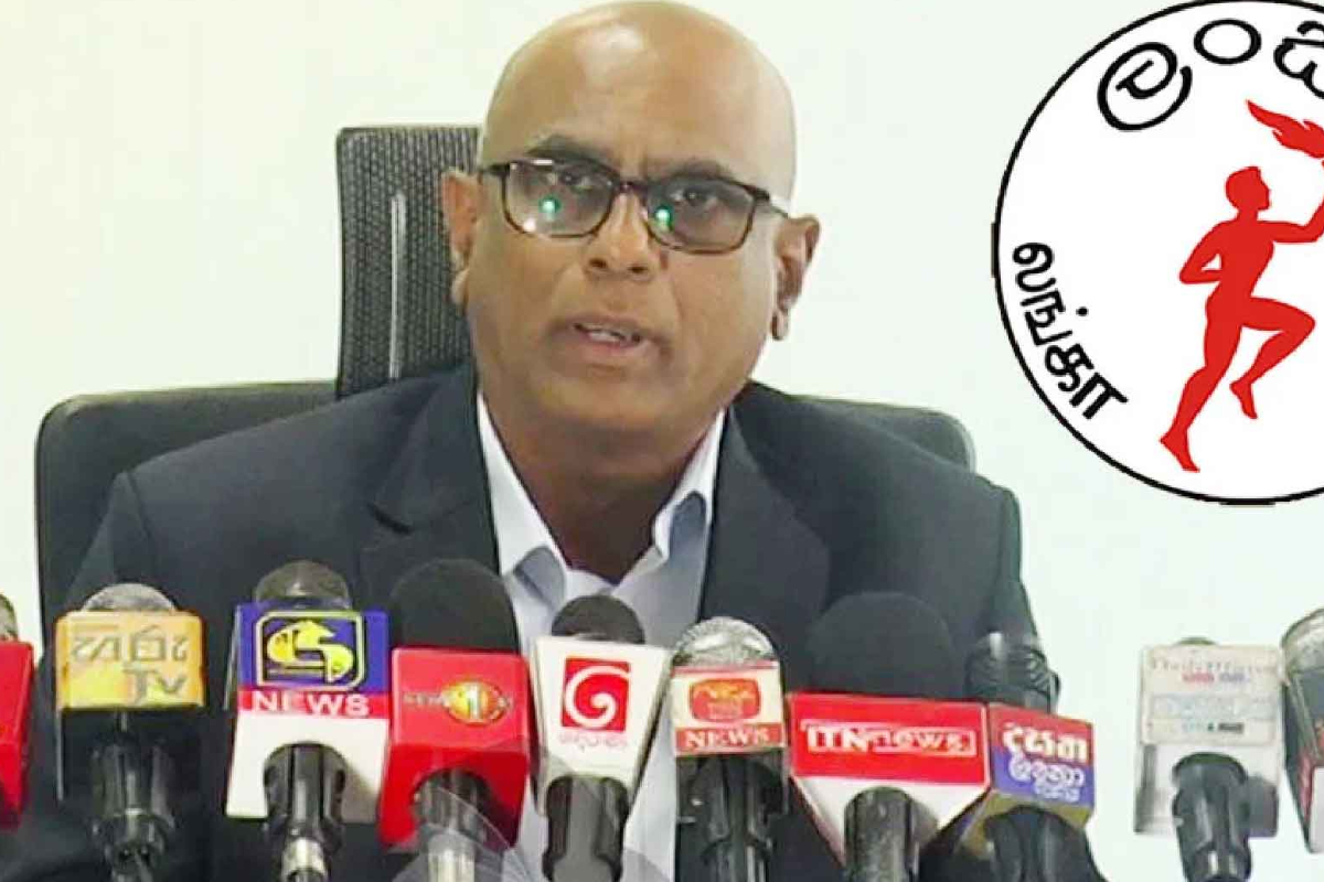 Ceypetco தலைவர் பொதுமக்களிடம் விடுத்த கோரிக்கை! | Ceypetco Chairman S Appeal To The Public