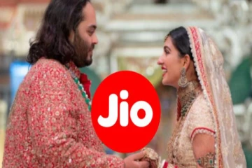 3 மாத இனி ரீசார்ஜ் இலவசம்- ஆனந்த் திருமண ஸ்பெஷல்: இது முகேஷ் அம்பானிக்கு தெரியுமா?