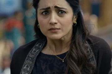 லியோ த்ரிஷாவுக்கு டப்பிங் கொடுத்தது இவரா.. பல வருடம் கழித்து கம்பேக்