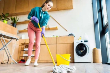 கொசு தொல்லை இருக்கவே கூடாதா? வீட்டை துடைக்கும் போது தண்ணீரில் இதை கலந்து துடைங்க