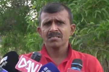 இந்திய - இலங்கை கடற்றொழிலாளர்களுக்கு இடையில் விரிசலை ஏற்படுத்தும் செயற்பாடு குறித்து முரளிதரன் தகவல் (video)