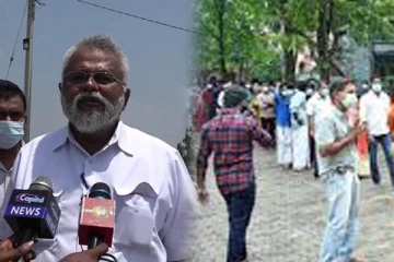 கச்சதீவு புனித அந்தோனியார் தேவாலயத்திற்கு விரைந்த யாழ்.பக்தர்கள்