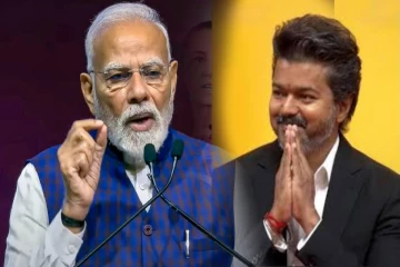 விஜய்க்கு பிரதமர் மோடியின் பயன்தரு ‘அட்வைஸ்’