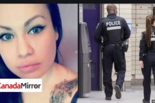 கனடாவில் மாயமான இளம்பெண் தொடர்பில் பொலிஸார் வெளியிட்ட முக்கிய தகவல்!