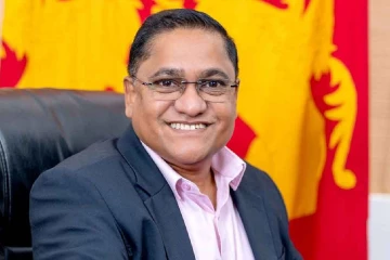 විදේශ කටයුතු ඇමති විජිත අද දිවයිනෙන් පිටව යයි - හේතුව මෙන්න