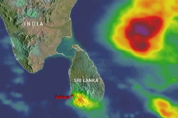 අද සිට ඉදිරි දින කිහිපයේ දිවයිනටම වෙන්න යන දේ - ලංකාවටම දන්වයි