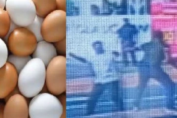 இலங்கையில் முட்டைகளுக்கு சூட்டப்பட்ட பட்டப்பெயர்!
