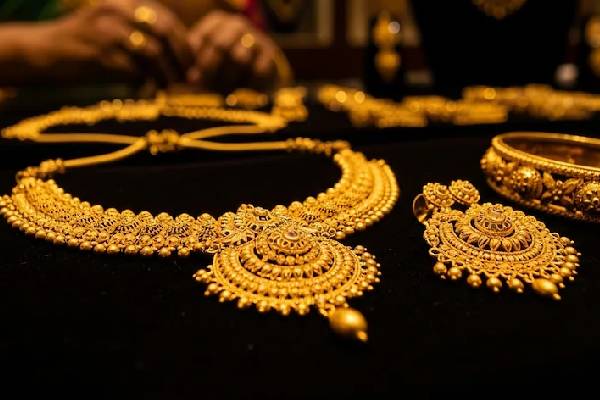 gold rate today