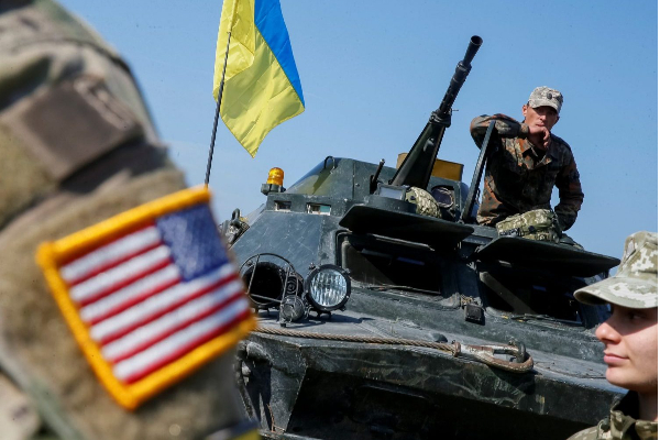 ரஷ்யாவை கோபப்படுத்தி கவிழ்க்க நினைக்கும் அமெரிக்கா! | The United States Wants To Upset Russia
