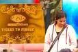 Ticket to Finale வாய்ப்பை இழந்த அர்ச்சனா... சக போட்டியாளர்களின் சதியால் வந்த வினை