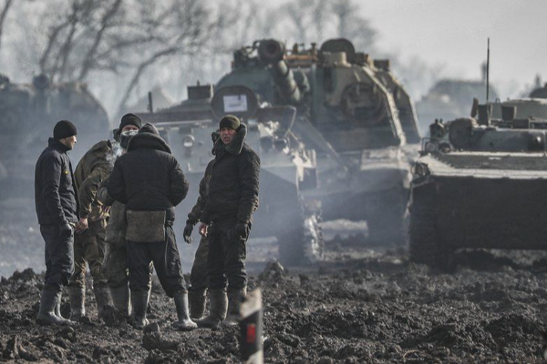 புடினின் நடவடிக்கையால் சினம் கொண்ட ரஷிய மக்கள் | Russian People Outraged By Putin S Action