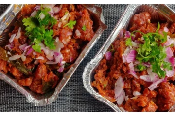 அட இவ்வளவு ஈசியா செய்ய முடியுமா ரோட்டுக்கடை காளான்? ரிச் ஓட்டல்களையும் மிஞ்சிய சுவை