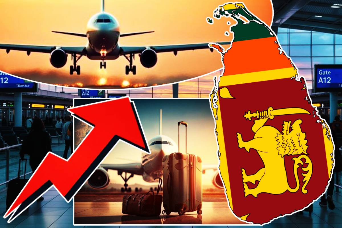 நாட்டை விட்டு வெளியேறிய ஆயிரக்கணக்கான மருத்துவர்கள் - பேராசிரியர்கள்!
