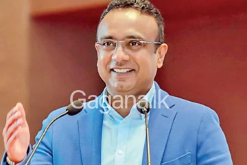 පෞද්ගලික අංශයේ සේවකයින්ට සුබ ආරංචියක් - මූලික වැටුප වැඩි වේ..?