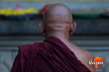 ප්‍රසිද්ධ හිමිනමක් අත්අඩංගුවට - තවත් ප්‍රබලයෙක්ව පැහැරගෙන