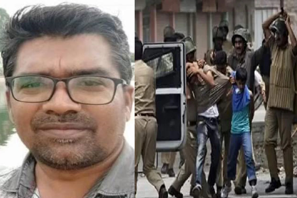 இலங்கை தமிழ்ப்பெண்ணிடம் பாலியல் வன்புணர்வு செய்ய முயன்ற தமிழக அதிகாரி: தமிழக முகாமில் சம்பவம்! | Indian Officer Sexually Abuse A Sri Lankan Woman