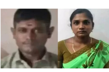 கணவனின் பிறந்த நாளை இறந்த நாளாக்கிய கொடூர மனைவி - கேரளாவை உலுக்கிய அதிர்ச்சி சம்பவம்