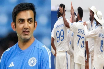 இந்திய அணியிலிருந்து அனுப்பப்படும் முக்கிய வீரர் - பிசிசிஐ முடிவு