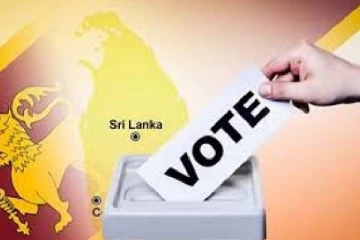 நாடாளுமன்றத் தேர்தலுக்கு பின்னர் உள்ளூராட்சி மன்றத் தேர்தல்