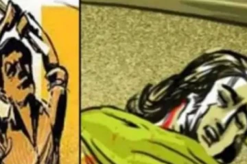 சித்தியை கொன்ற கொடூர மகன்- குடிக்க பணம் தராததால் ஆத்திரம்