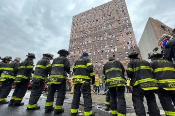 நியூயார்க் நகரை உலுக்கிய கடும் துயரமான சம்பவம்: வெளிவரும் பகீர் தகவல்