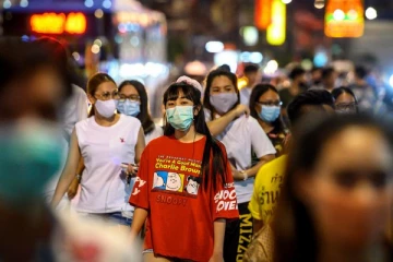 முந்தைய மாறுபாடுகளை விட ஓமிக்ரான் நீண்ட நேரம் உயிர்ப்புடன் இருக்கிறது! ஆய்வில் கண்டறியப்பட்ட உண்மை