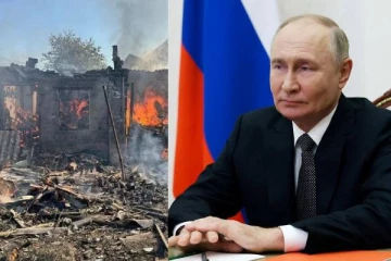 திடீர் போர்நிறுத்தத்தை அறிவித்த புடின்! எவ்வளவு மணிநேரம்?