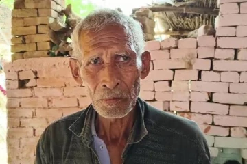 43 ஆண்டுகளாக சிறையில் தண்டனை பெற்று வந்த 104 வயது முதியவர் விடுதலை