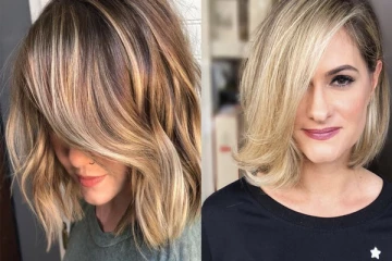 எப்போதும் இளமையான தோற்றத்துடன் இருக்க இந்த Hair cut ட்ரை பண்ணுங்க!