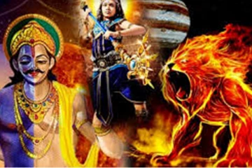 மூன்று ராசினரை தேடி வரப்போகும் அதிஷ்டம்! உங்களுக்கு எப்படி அமையப் போகிறது? இன்றைய ராசிபலன் (Video)