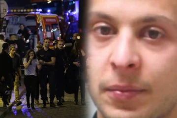 130 பேரை பலிகொண்ட பிரான்சை அதிரவைத்த தீவிரவாத தாக்குதல்: பிரம்மாண்ட வழக்கில் தீர்ப்பு வழங்கப்பட்டது