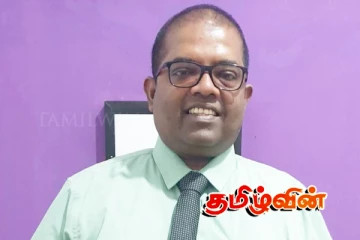 யாழ். பொது சத்திர சிகிச்சை நிபுணர் வைத்தியர் சுதர்சன் மரணம்