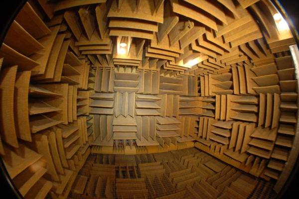 நிறைந்த நிசப்தம் - உலகின் மிக அமைதியான இடங்கள் எது தெரியுமா? | Top Five Quietest Places Earth Silent Tourism