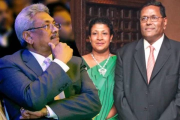 பண்டோரா சர்ச்சை; திருக்குமார் நடேசன் ஜனாதிபதிக்கு அனுப்பியுள்ள அவசர கடிதம்