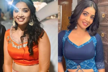 பிக்பாஸ் 8 முடிந்த கையோடு அன்ஷிதாவுக்கு அடித்த ஜாக்பாட்!! வீடியோ இதோ...