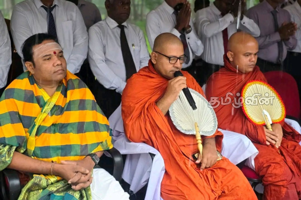 நாட்டின் பல பகுதிகளில் சுதந்திர தின கொண்டாட்டம் | Independance Day In Sri Lanka