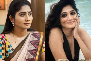 பிக்பாஸ் ஜூலியா இது!! உச்சக்கட்ட கிளாமருக்கு மாறி அடையாளம் தெரியாமல் போன வீடியோ..