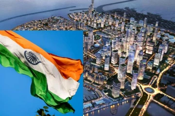 கொழும்பு துறைமுக நகரில் அதிக முதலீடுகளுக்கு குறிவைத்துள்ள இந்தியா!