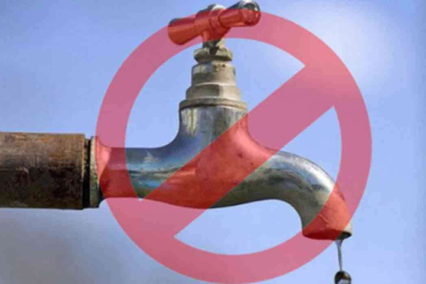 கம்பஹா பிரதேச சபையின் சில பகுதிகளில் 15 மணித்தியால நீர் வெட்டு | 15 Hour Water Cut In Some Areas Of Gampaha