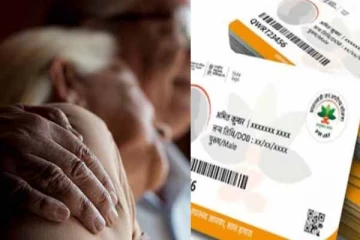 இந்தியாவில் 70 வயதுக்கு மேற்பட்ட அனைவருக்கும் மருத்துவ காப்பீடு