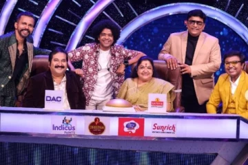 சூப்பர் சிங்கர் ஜுனியர் 10 நிகழ்ச்சியின் 4வது பைனலிஸ்ட் யார் தெரியுமா?..