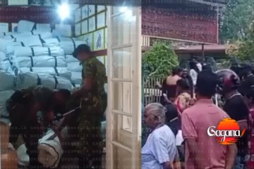 බෝම්බ 2ට පුපුරනවා කියලා තවත් ප්‍රා.ලේකම් කාර්යාල දෙකකට පණිවුඩ - බෝම්බ බිය නිසා විශේෂ සෝදිසි මෙහෙයුම්