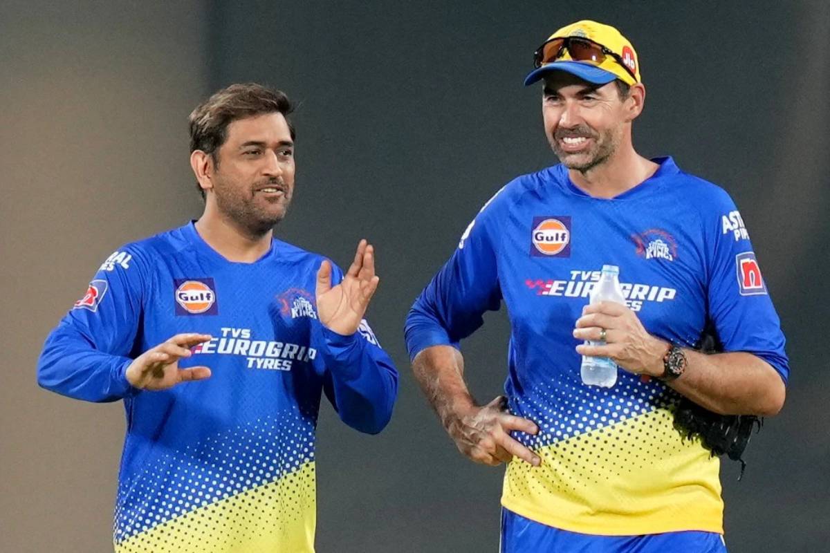 தமிழ்நாட்டு வீரர்களை தவற விட்ட CSK - முன்னாள் வீரர் பாலாஜி வேதனை | Balaji Disappoints Csk Not Pick Tamil Nadu Players