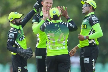 LPL 2024: காலி மார்வெல்ஸ் அணிக்கு எதிராக அதிரடி அரைசதம்! அடித்து நொறுக்கிய கண்டி வீரர்