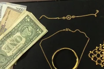 திருடிய நகைகளை ஒருமணி நேரத்திற்குள் மீட்டுள்ள பருத்தித்துறை பொலிஸார்!