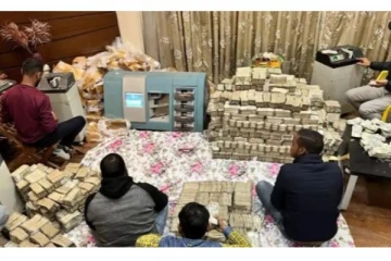 “மொத்தமா சிக்கிய 150 கோடி” - உத்திர பிரதேசத்தில், வருமானவரி சோதனையில் சிக்கிய முக்கிய பிரமுகர்!